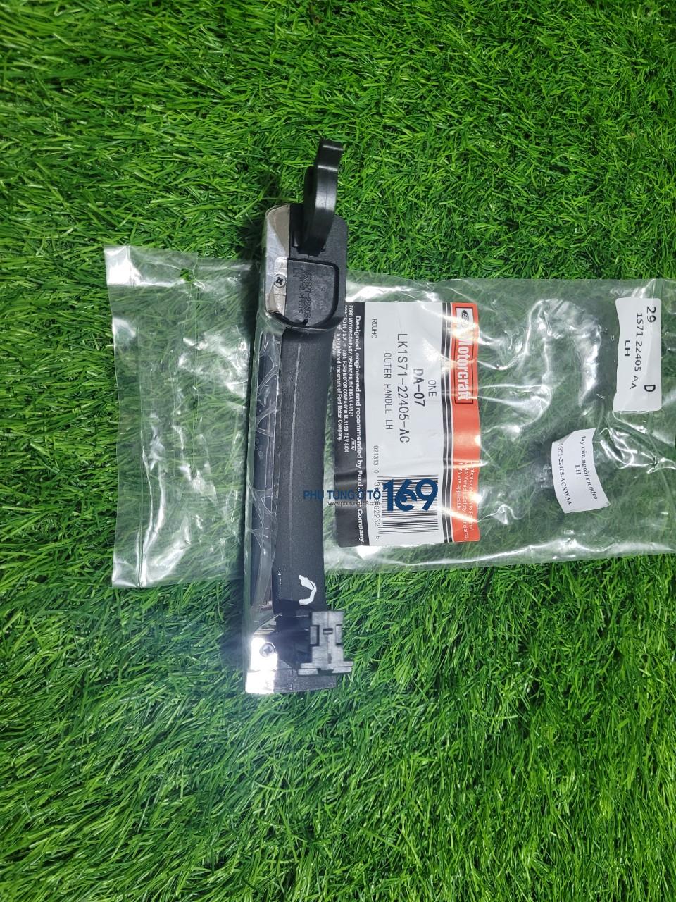 Tay mở cửa ngoài phụ Mondeo Tay mở cửa ngoài phụ Mondeo