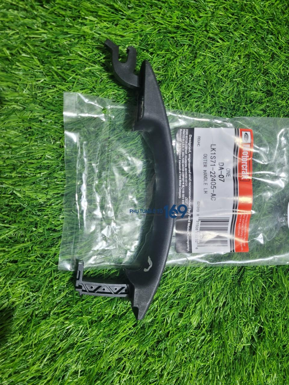 Tay mở cửa ngoài phụ Mondeo Tay mở cửa ngoài phụ Mondeo