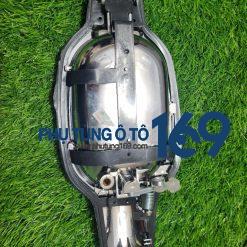 Tay mở cửa ngoài Pronto