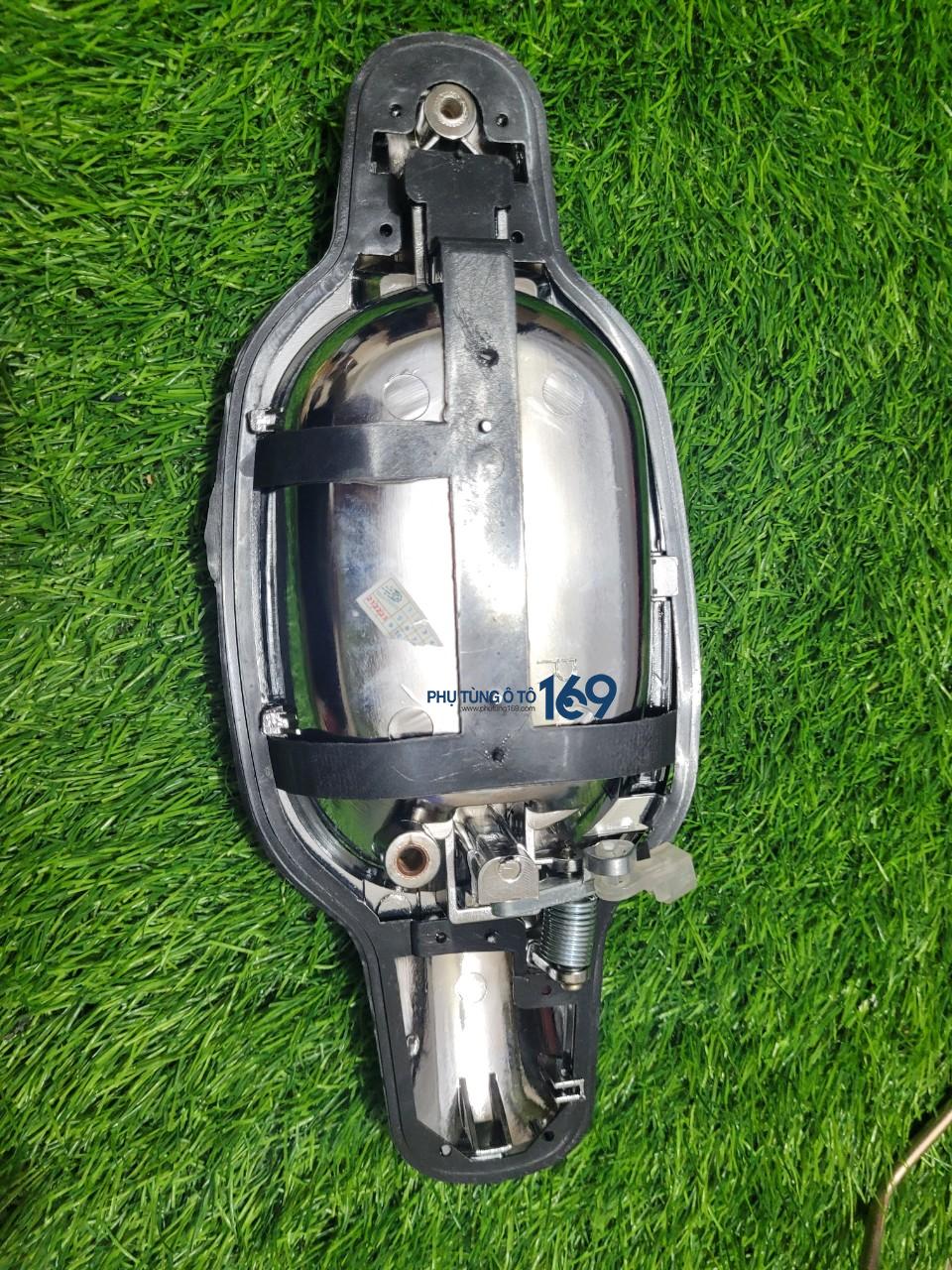 Tay mở cửa ngoài Pronto Tay mở cửa ngoài Pronto