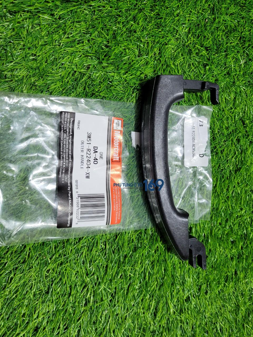 Tay mở ngoài phải Focus Tay mở ngoài phải Focus