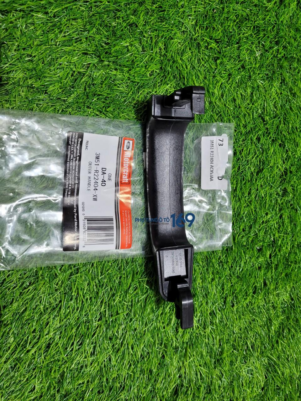 Tay mở ngoài phải Focus Tay mở ngoài phải Focus