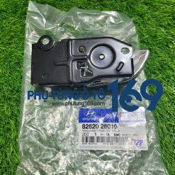 Tay mở trong phụ Santafe Gold