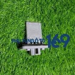 Trở quạt gió điều hòa Lacetti