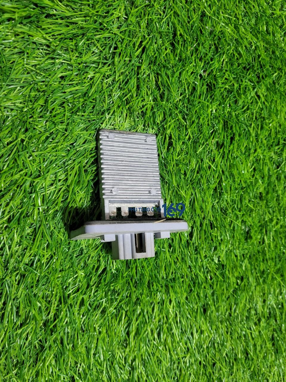 Trở quạt gió điều hòa Lacetti Trở quạt gió điều hòa Lacetti