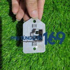 Trở quạt gió điều hòa Lacetti