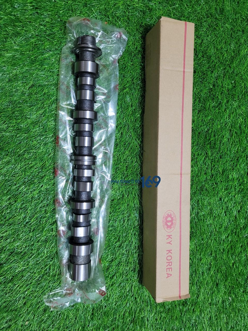 Trục cam Morning Trục cam Morning