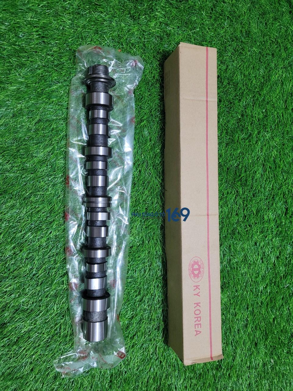 Trục cam Morning Trục cam Morning