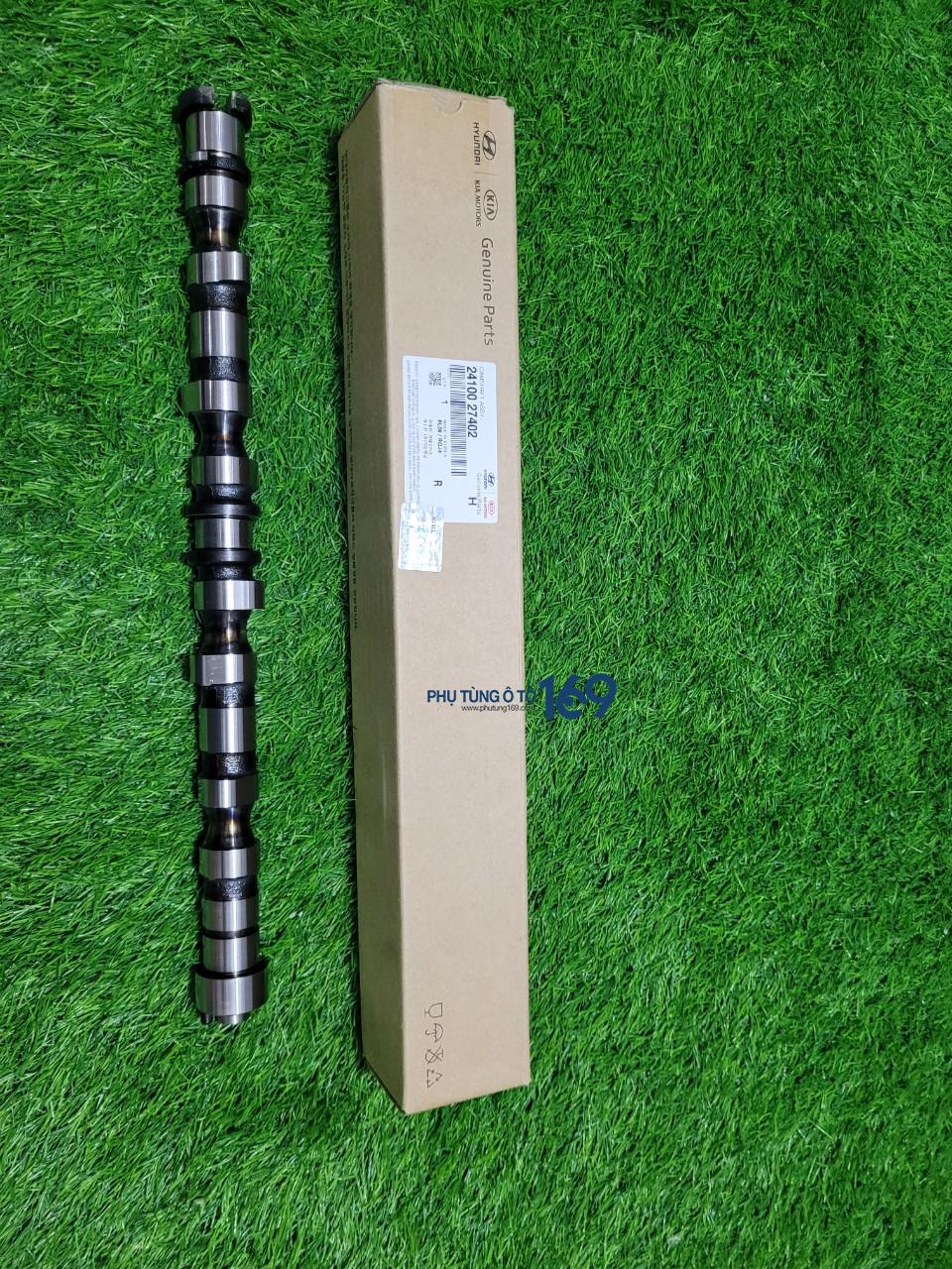 Trục cam Carens Trục cam Carens