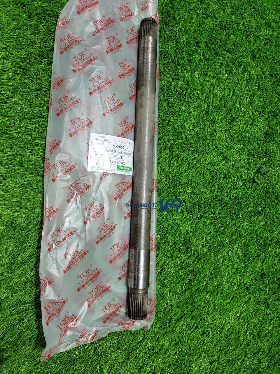 Trục láp trung gian Ranger Trục láp trung gian Ranger