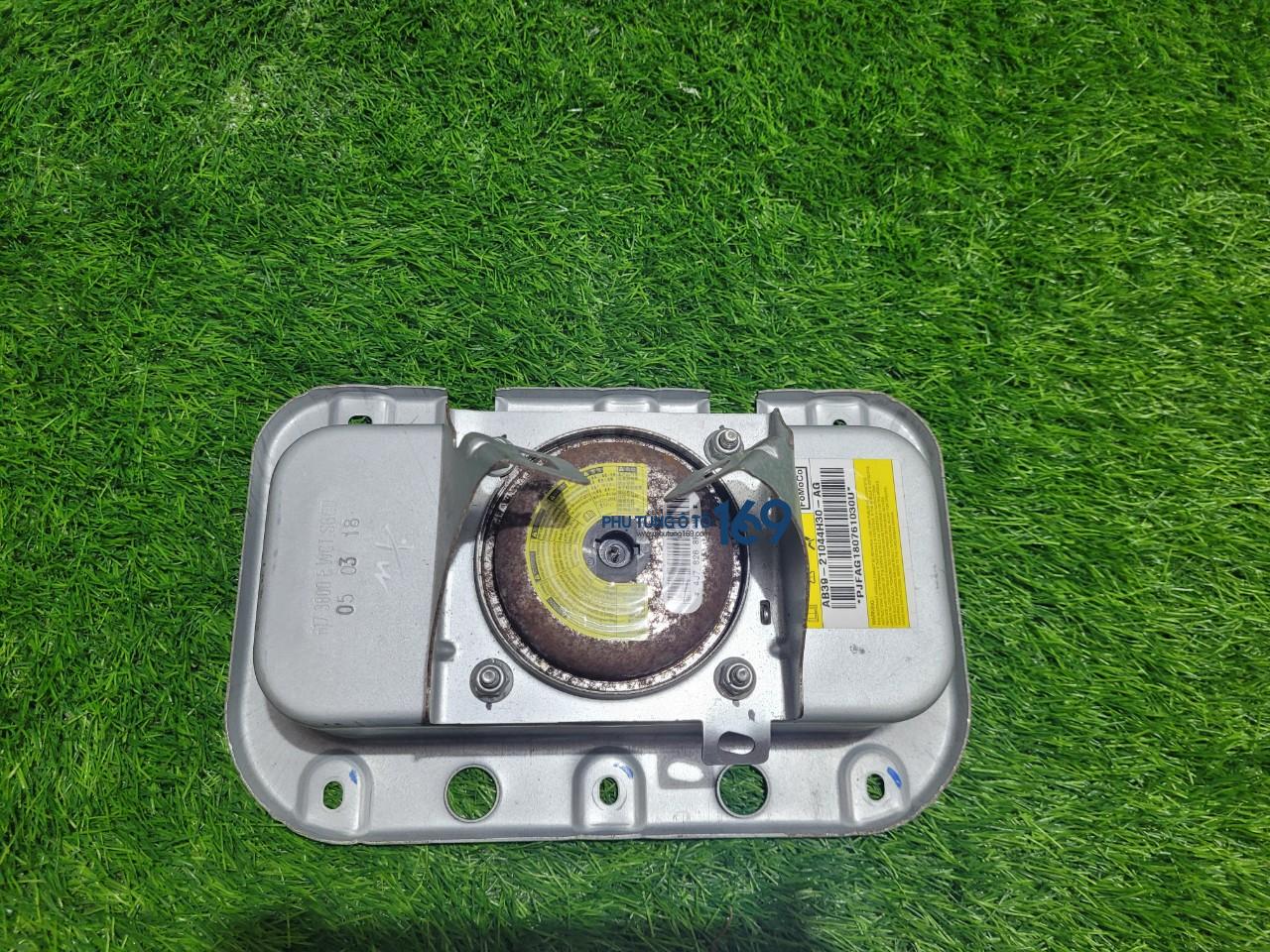 Túi khí Taplo Ranger Túi khí Taplo Ranger