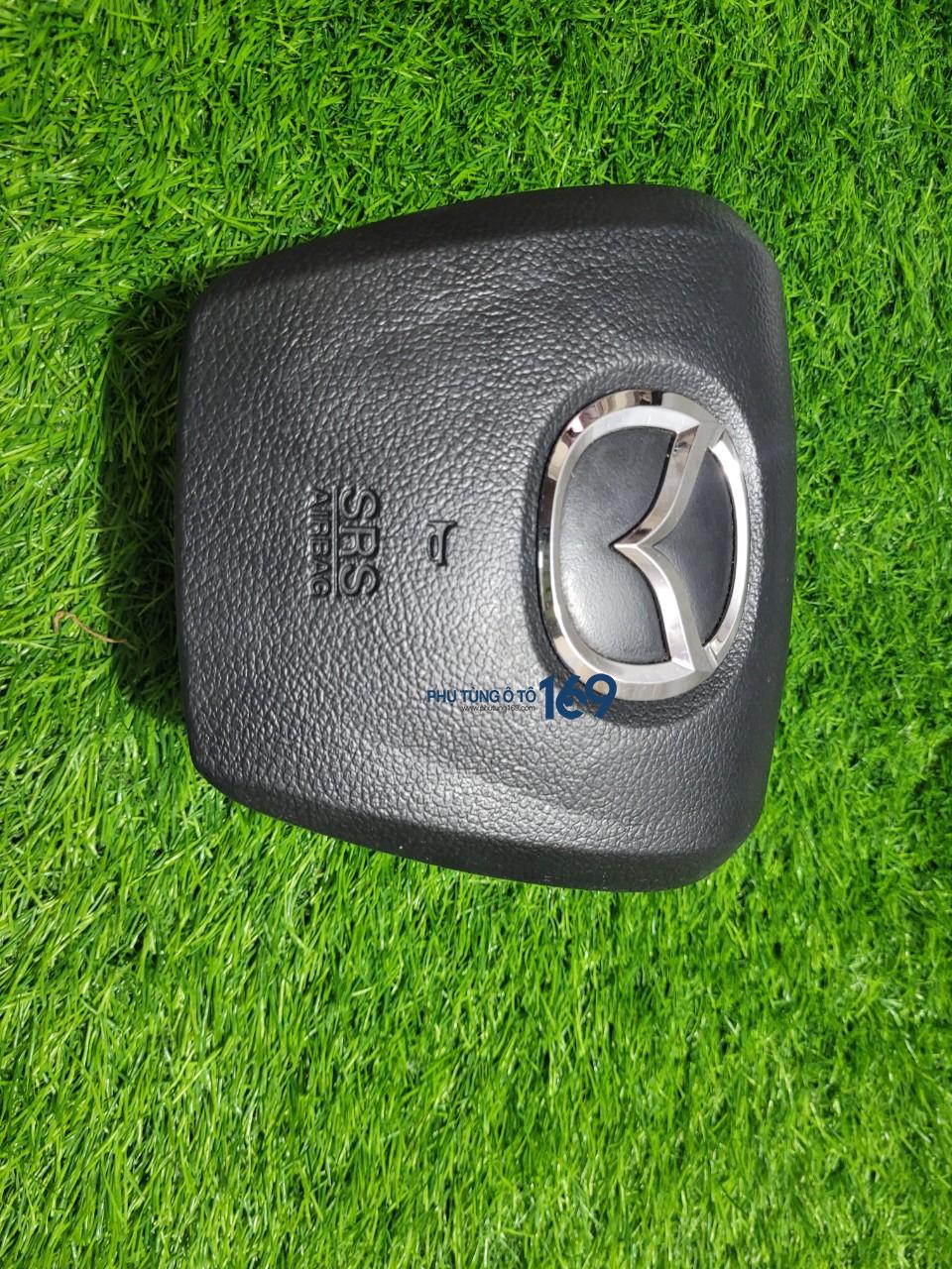 Túi khí vô lăng Mazda Bt50 Túi khí vô lăng Mazda Bt50