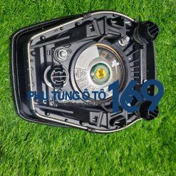 Túi khí vô lăng Mazda Bt50