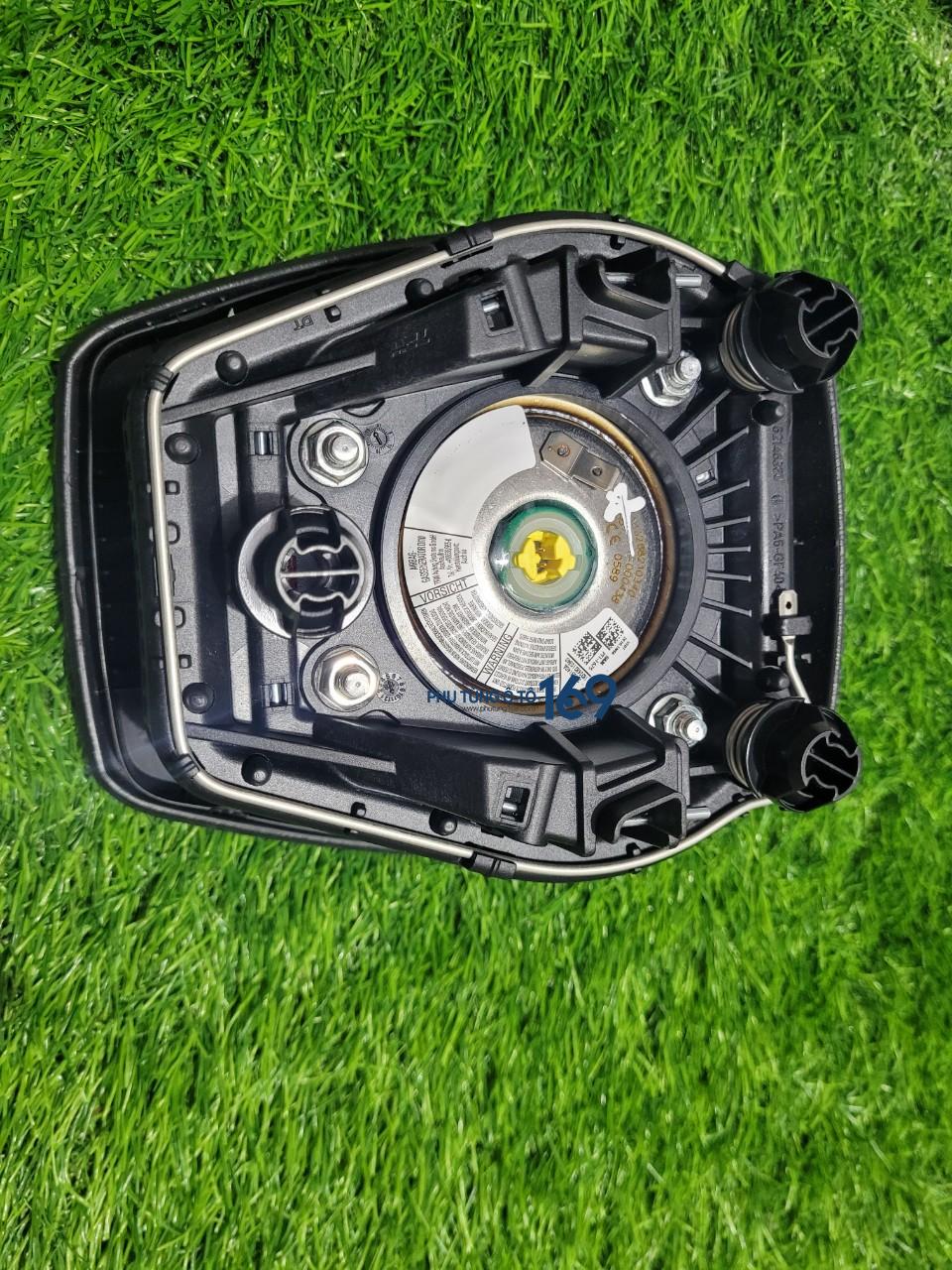 Túi khí vô lăng Mazda Bt50 Túi khí vô lăng Mazda Bt50