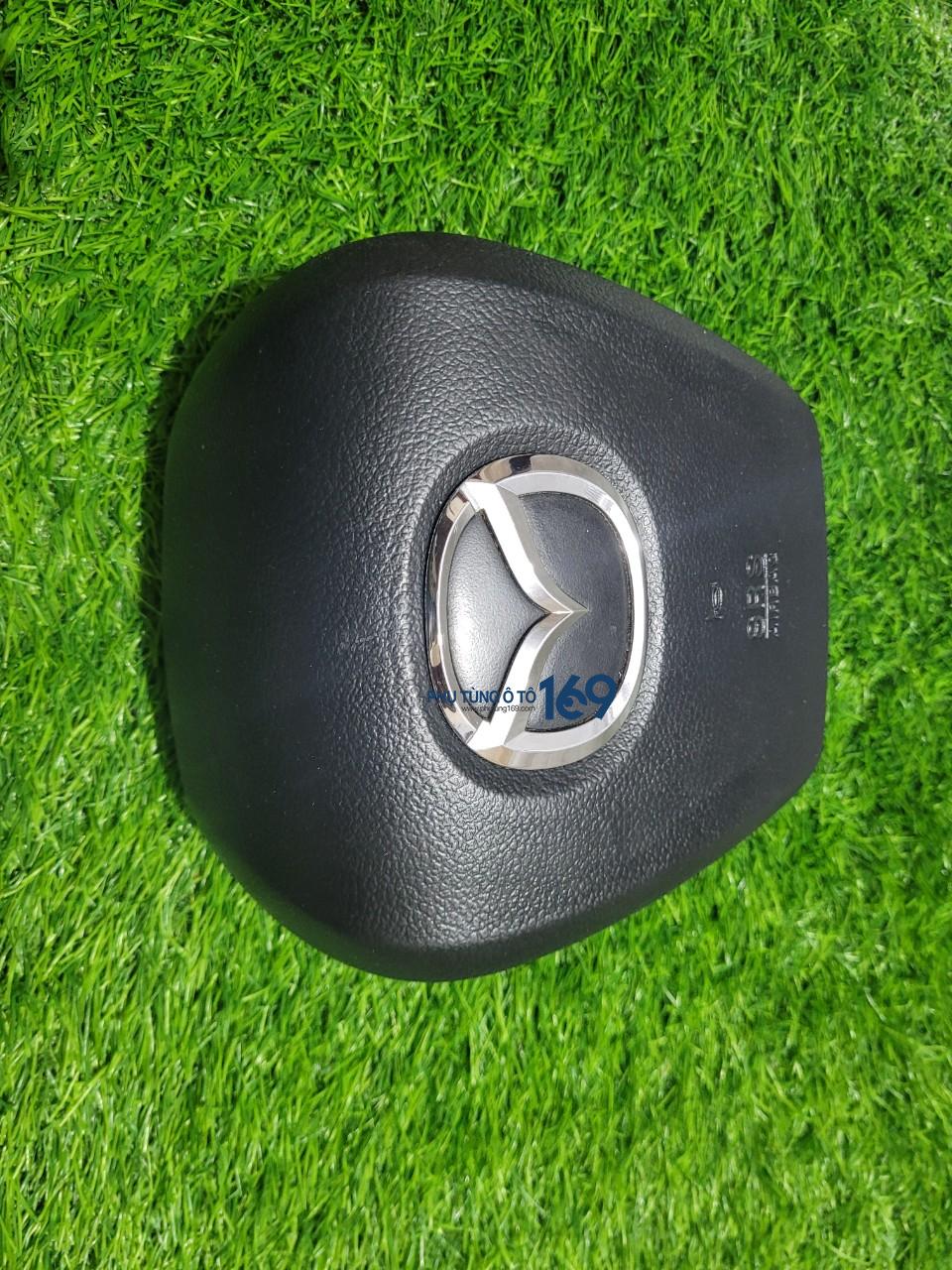 Túi khí vô lăng Mazda Bt50 Túi khí vô lăng Mazda Bt50