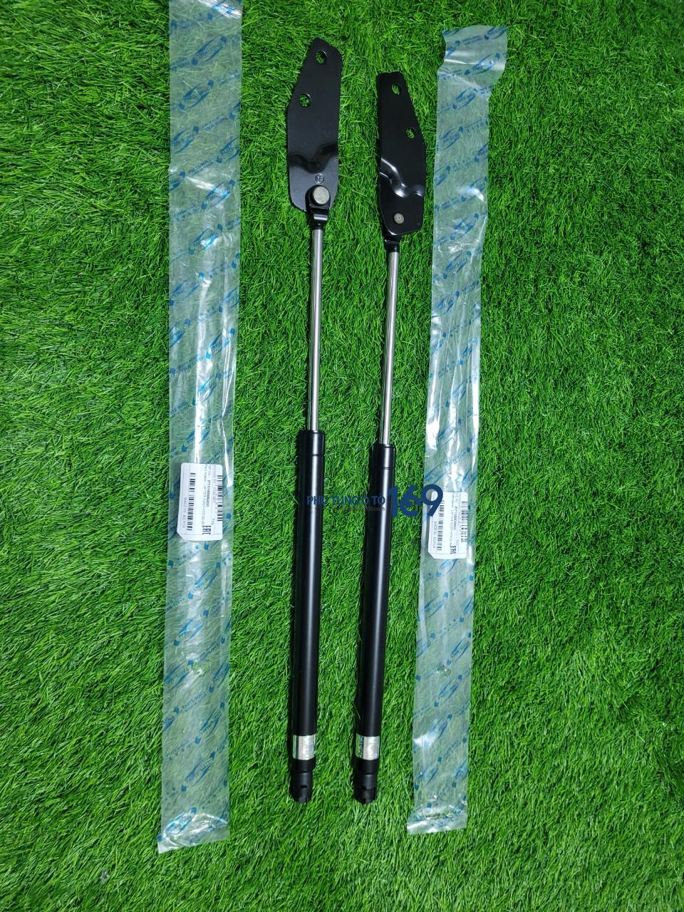 Ty chống capo Korando Ty chống capo Korando