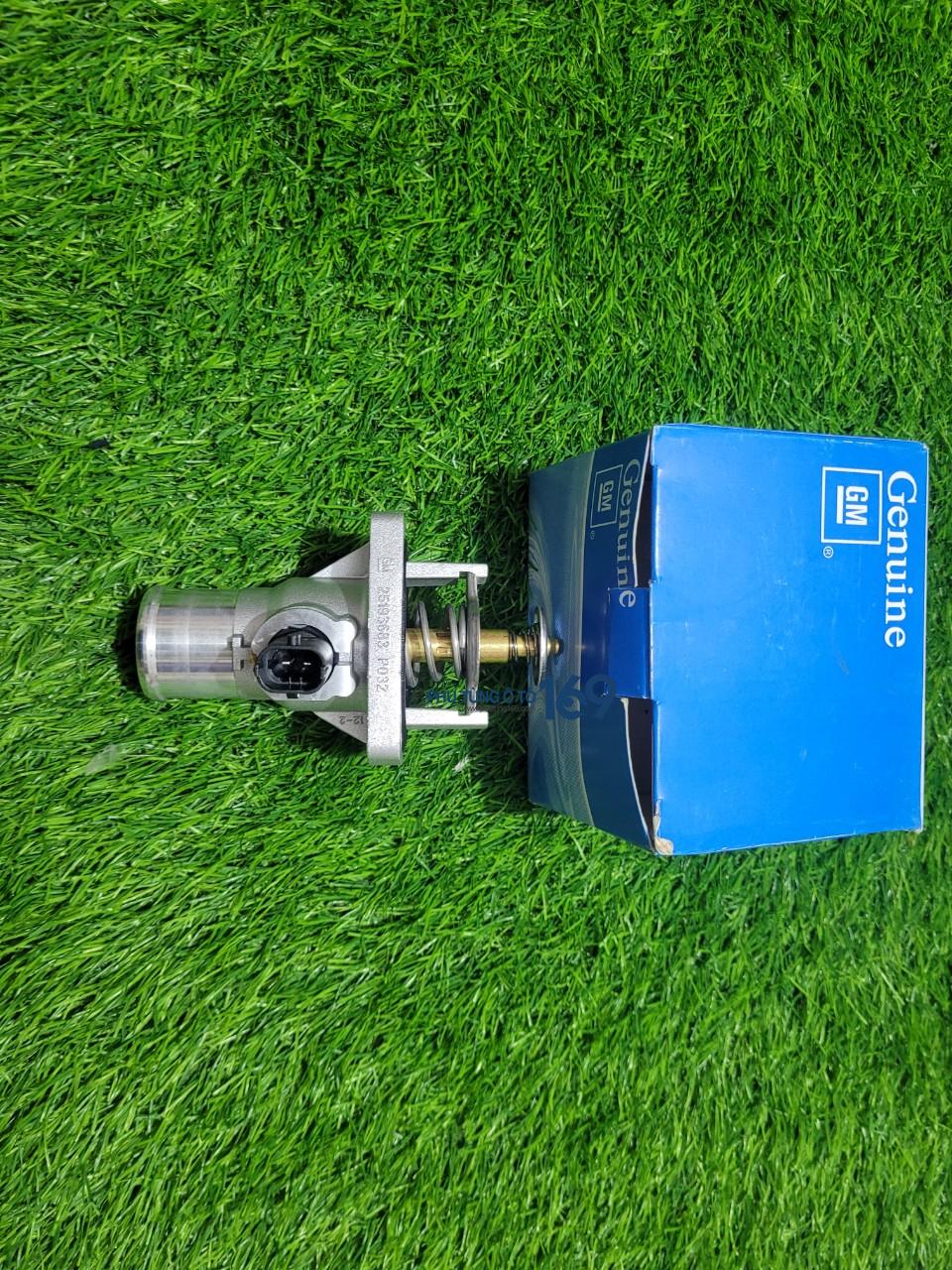 Van hằng nhiệt Lacetti CDX Van hằng nhiệt Lacetti CDX