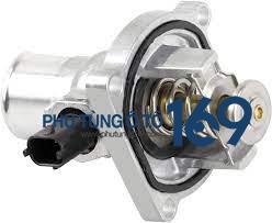 Van hằng nhiệt Orlando Van hằng nhiệt Orlando