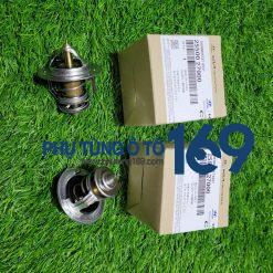 Van hằng nhiệt Santafe