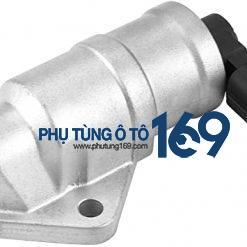 Van không tải Ford Laser