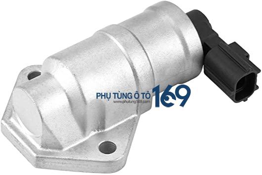 Van không tải Ford Laser Van không tải Ford Laser