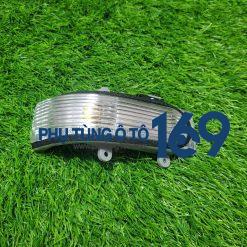 Xi nhan gương trái Camry