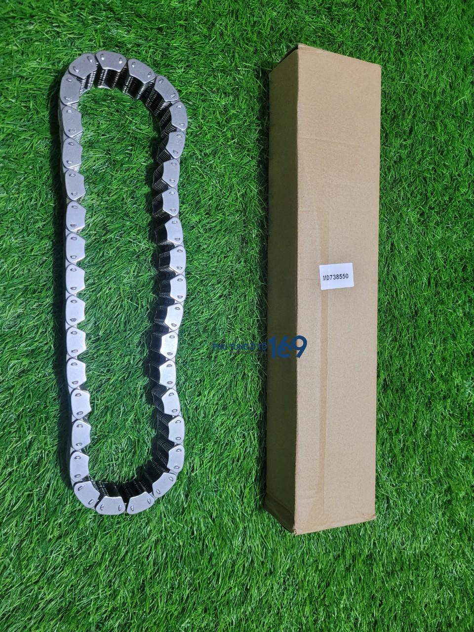 Xích hộp số cầu sau Pajero Xích hộp số cầu sau Pajero