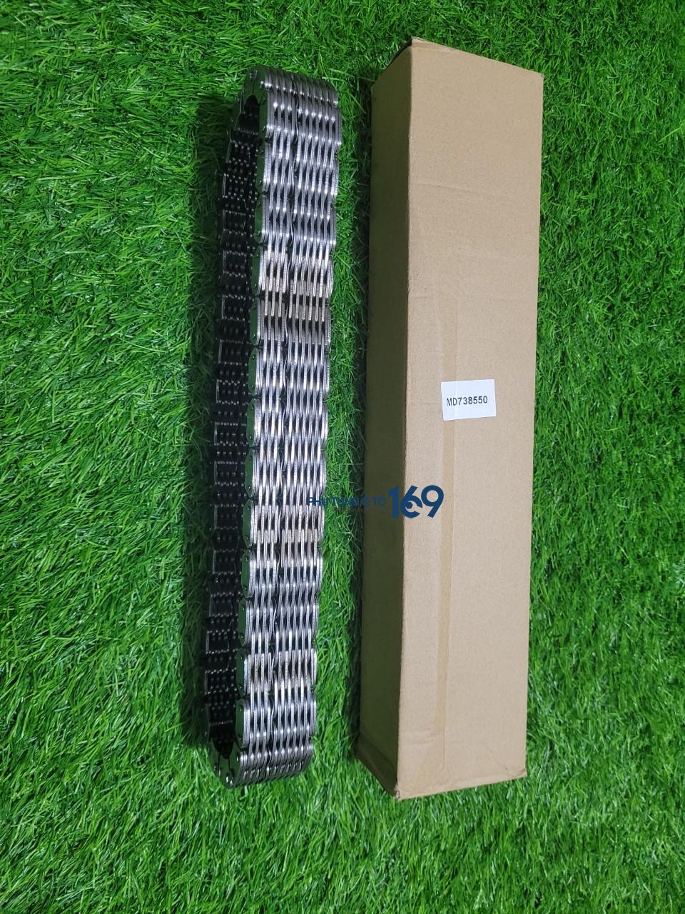 Xích hộp số phụ Pajero Xích hộp số cầu sau Pajero