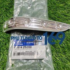 Xi nhan gương Tucson