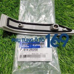 Xi nhan gương Tucson