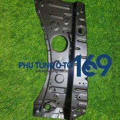 Xương tai xe trong Fortuner