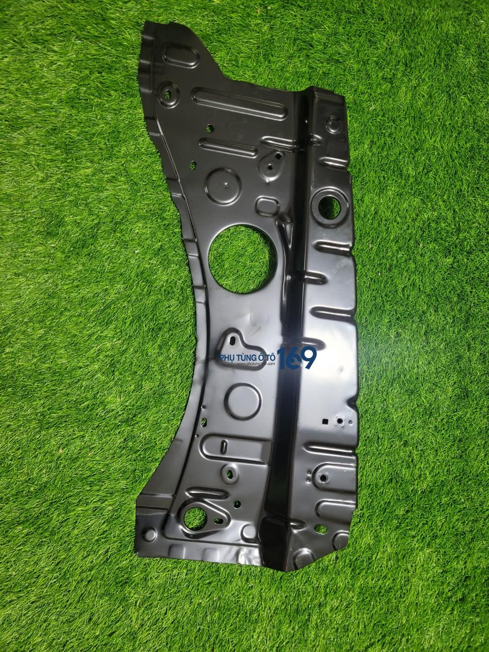 Xương tai xe trong Fortuner Xương tai xe trong Fortuner