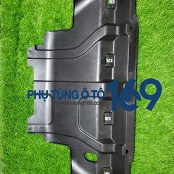 chắn bùn gầm Navara