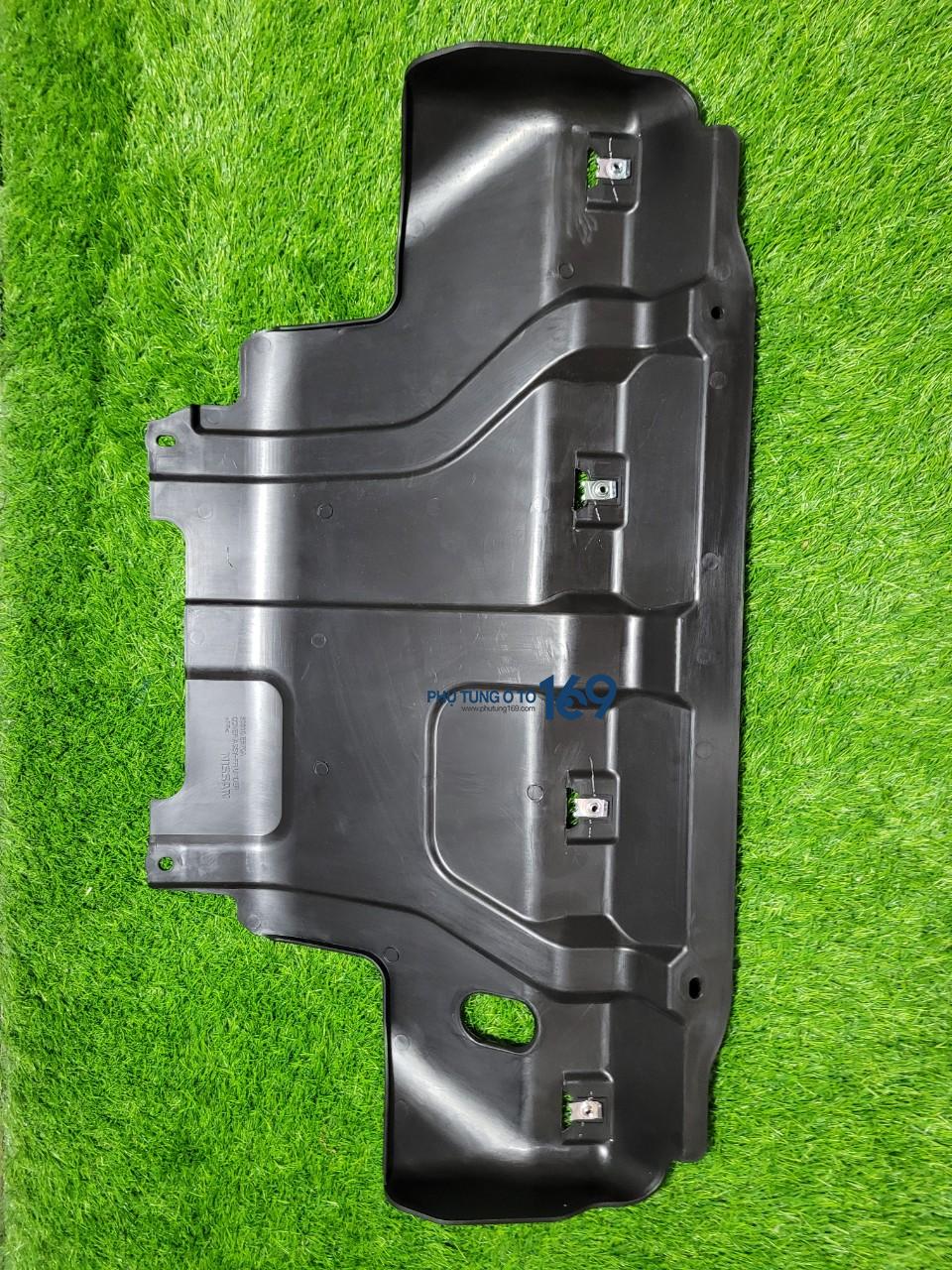 chắn bùn gầm Navara chắn bùn gầm Navara