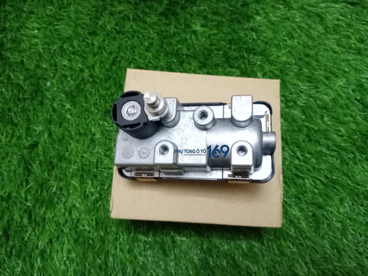 Van điều khiển Turbo Ranger 2.2 Van điều khiển Turbo Ranger 2.2