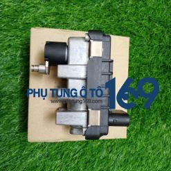 Van điều khiển Turbo Ranger 2.2