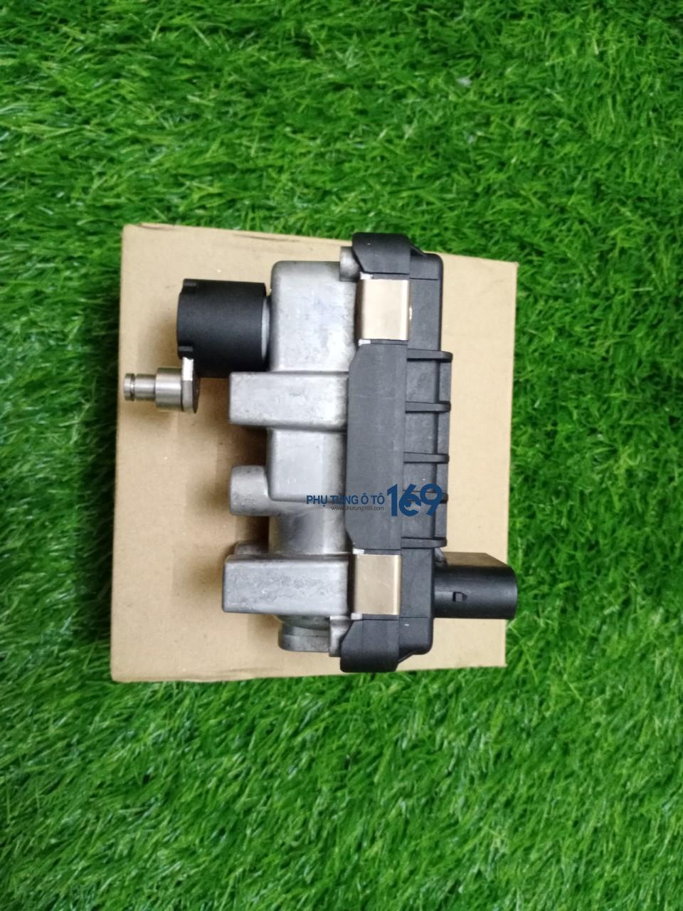 Van điều khiển Turbo Ranger 2.2 Van điều khiển Turbo Ranger 2.2