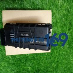 Van điều khiển Turbo Ranger 2.2