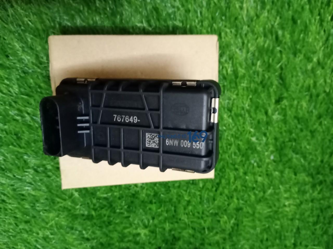 Van điều khiển Turbo Ranger 2.2 Van điều khiển Turbo Ranger 2.2