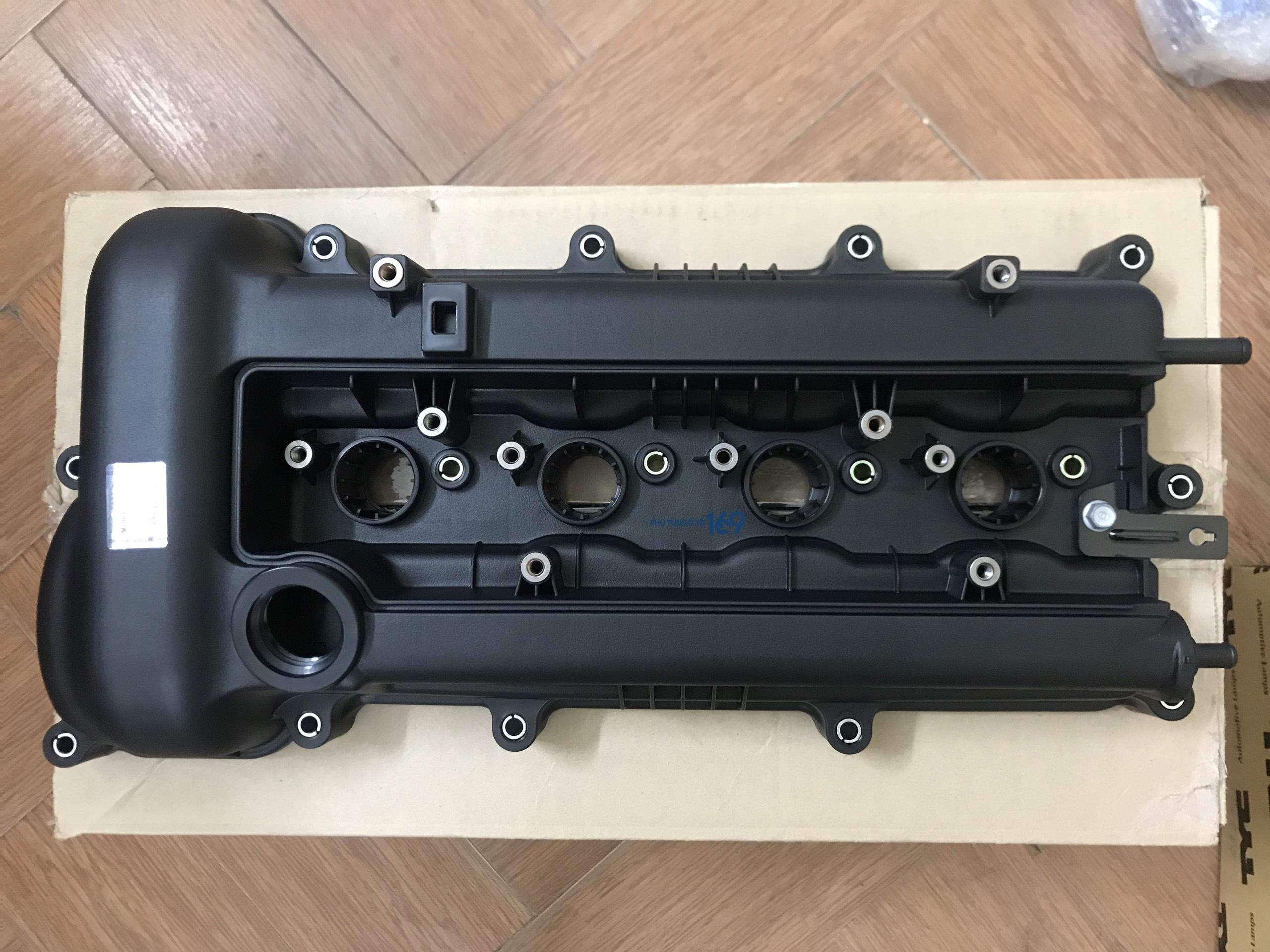 Nắp giàn cam Elantra Nắp giàn cam Elantra