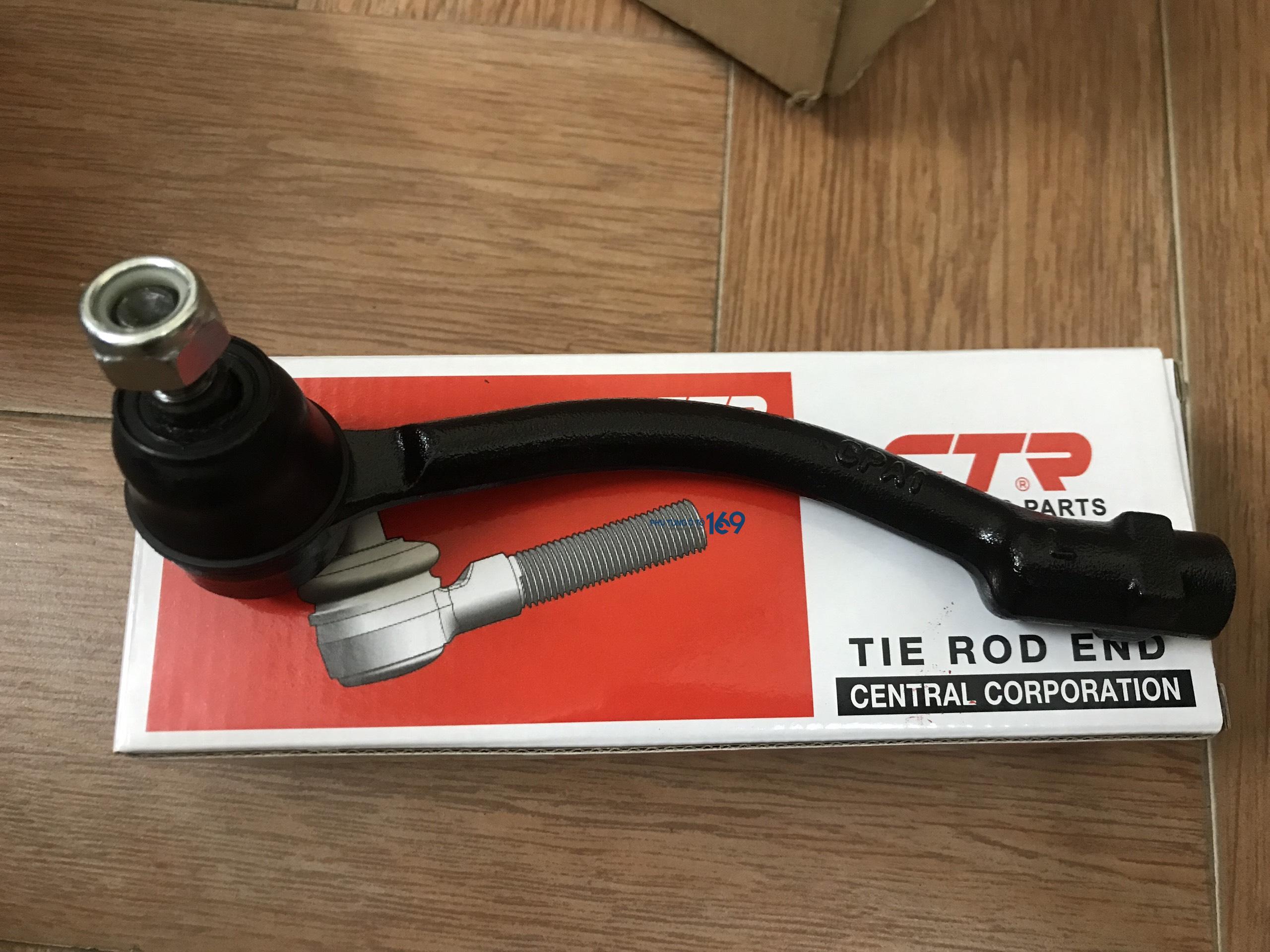 Rotuyn lái ngoài phụ Morning Si Rotuyn lái ngoài phụ Morning Si