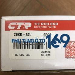 Rotuyn lái ngoài phụ Morning Si