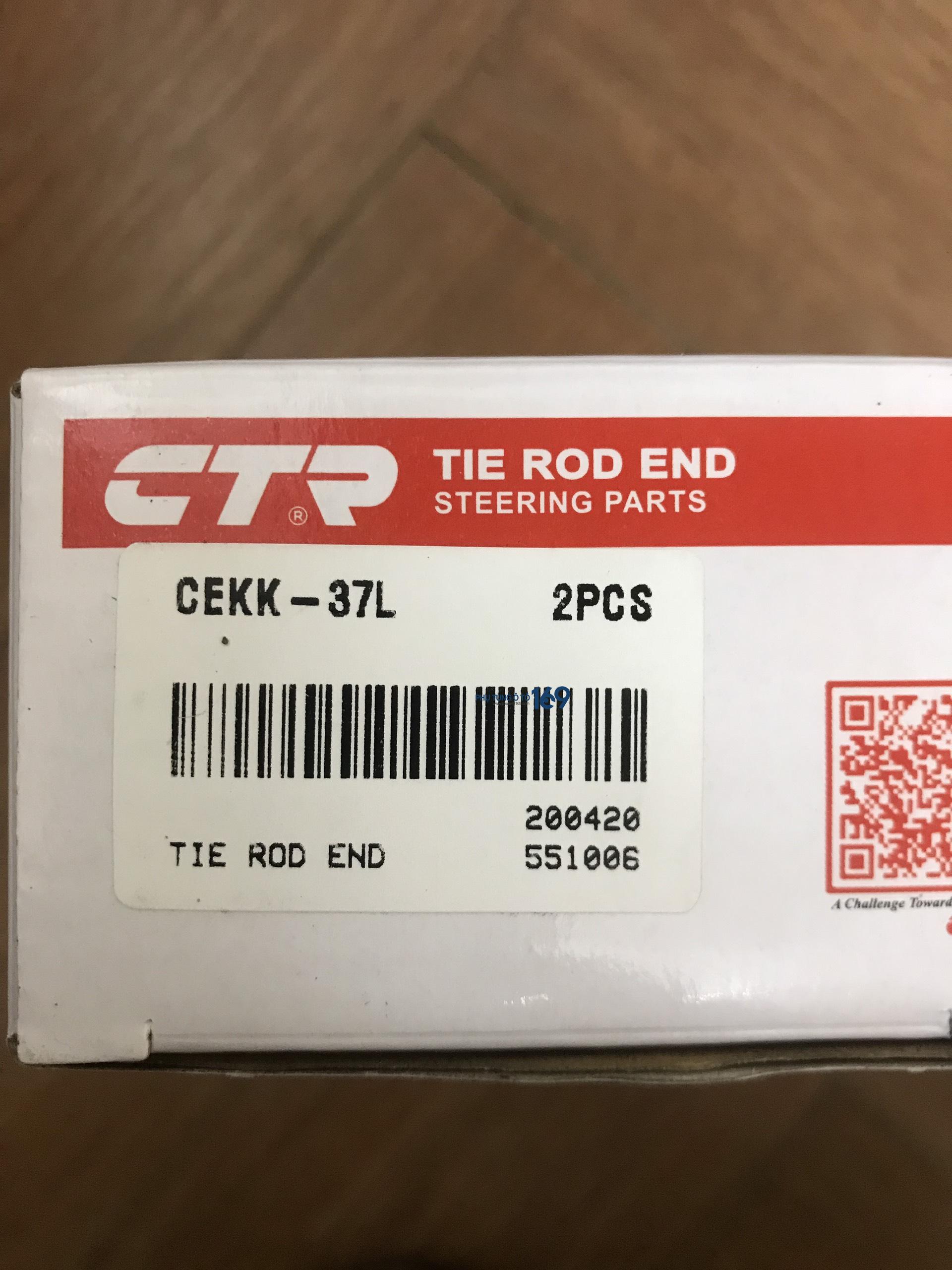 Rotuyn lái ngoài phụ Morning Si Rotuyn lái ngoài phụ Morning Si