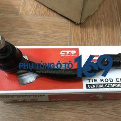 Rotuyn lái ngoài phụ Morning Si