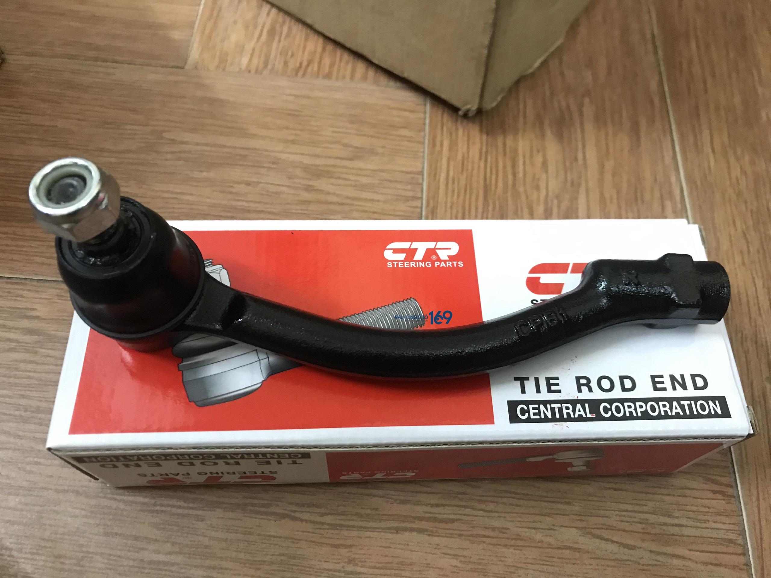 Rotuyn lái ngoài phụ Morning Si Rotuyn lái ngoài phụ Morning Si