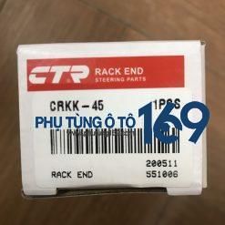 Rotuyn lái trong Morning