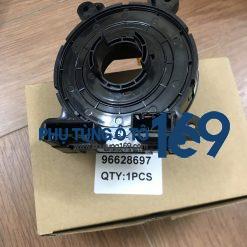 Cáp còi túi khí Captiva