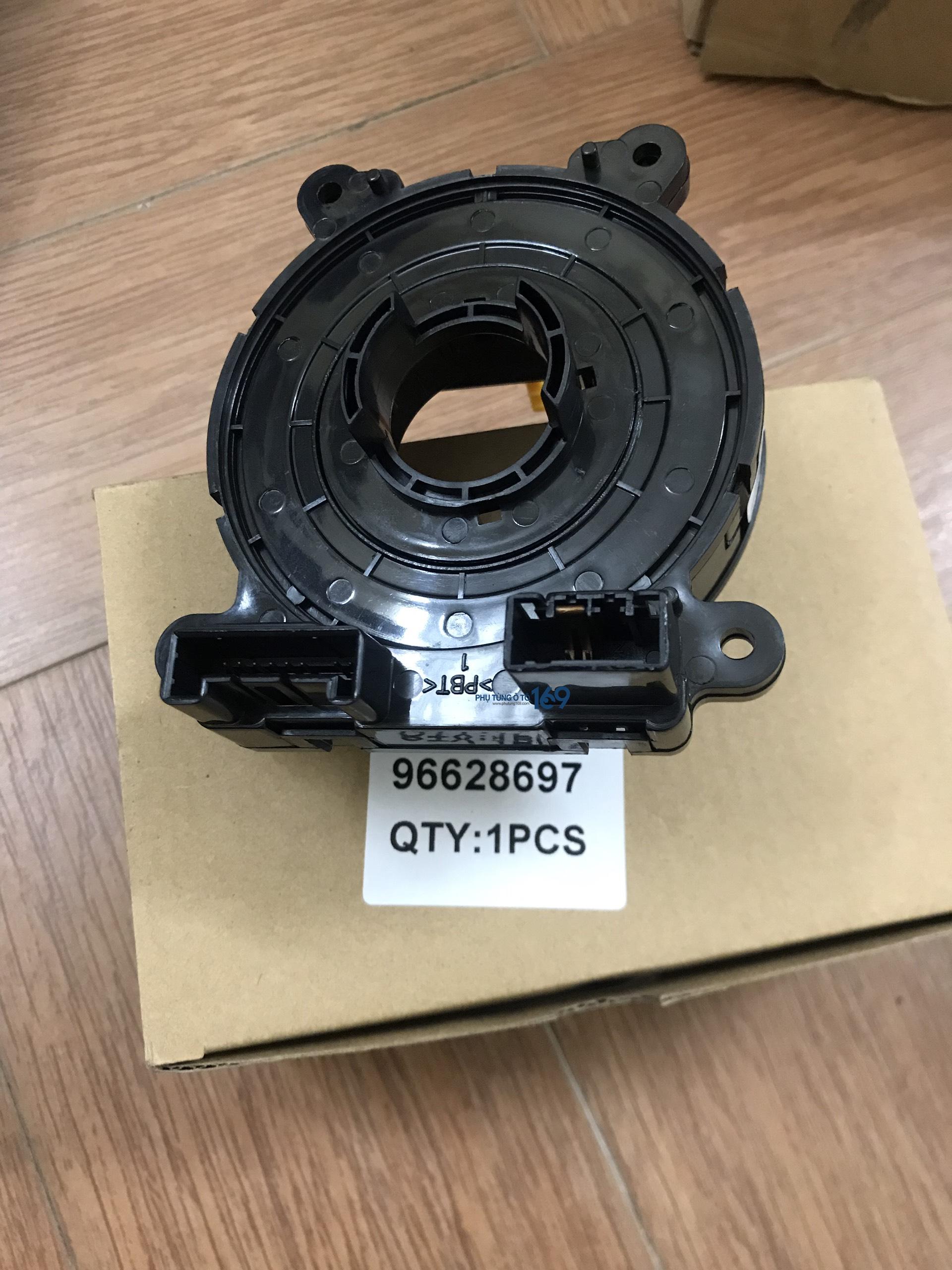 Cáp còi túi khí Captiva Cáp còi túi khí Captiva