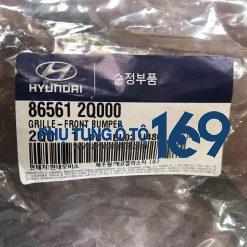 Lưới cản trước Avante