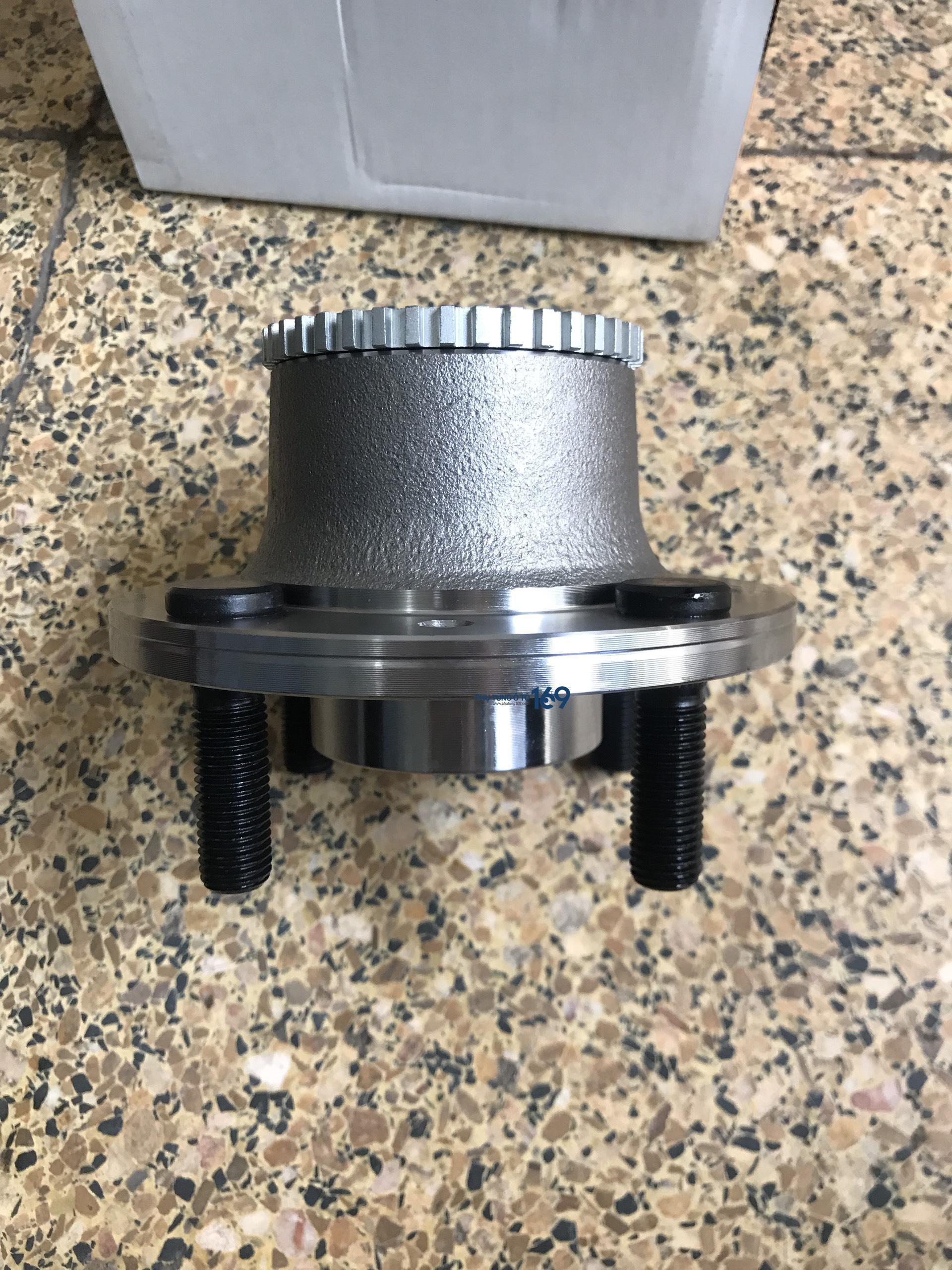 Cụm bi may ơ sau Gentra Cụm bi may ơ sau Gentra